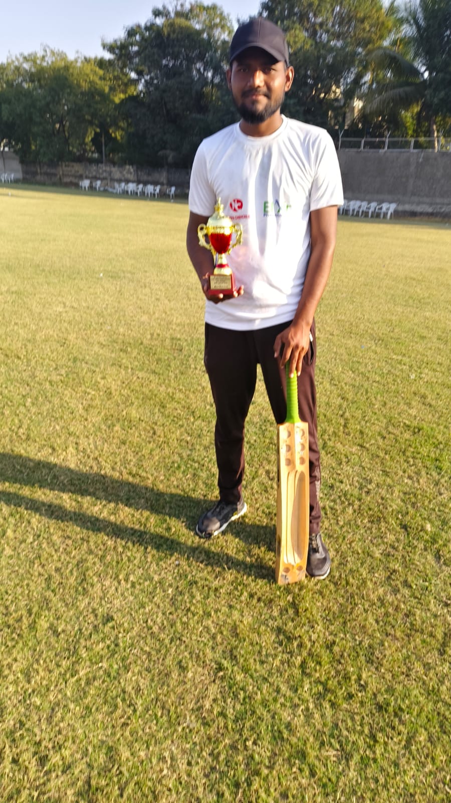 NAITIK PATEL